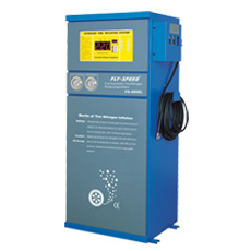 TYRE NITROGEN INFLATOR