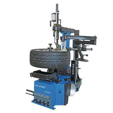 TYRE CHANGER